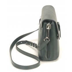 Sac bandoulière cuir Lucy