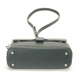 Sac bandoulière cuir Lucy