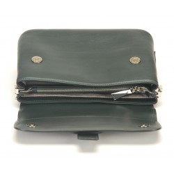 Sac bandoulière cuir Lucy