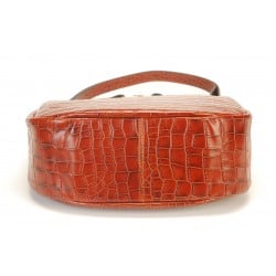 Sac épaule Kate en cuir