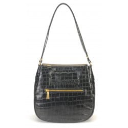 Sac épaule Kate en cuir