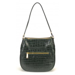 Sac épaule Kate en cuir