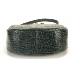 Sac épaule Kate en cuir