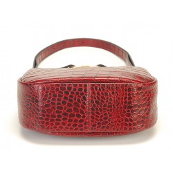 Sac épaule Kate en cuir