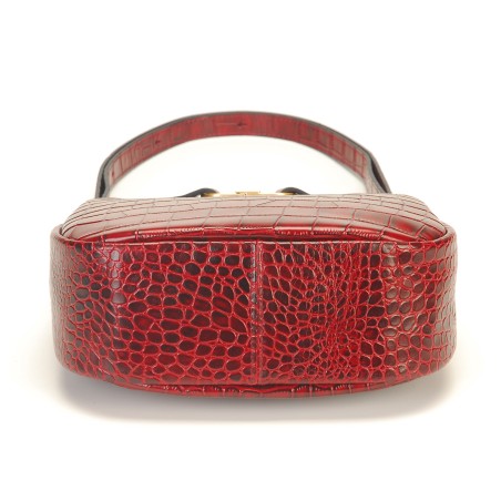 Sac épaule Kate en cuir