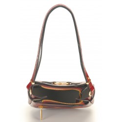 Sac épaule Kate en cuir