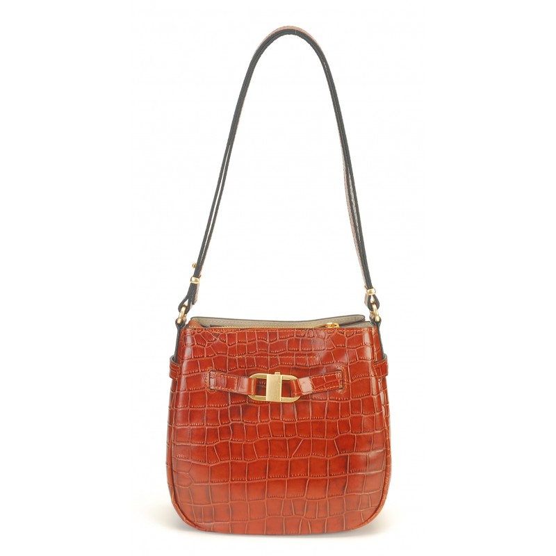Sac épaule Kate en cuir Sac épaule Kate en cuir