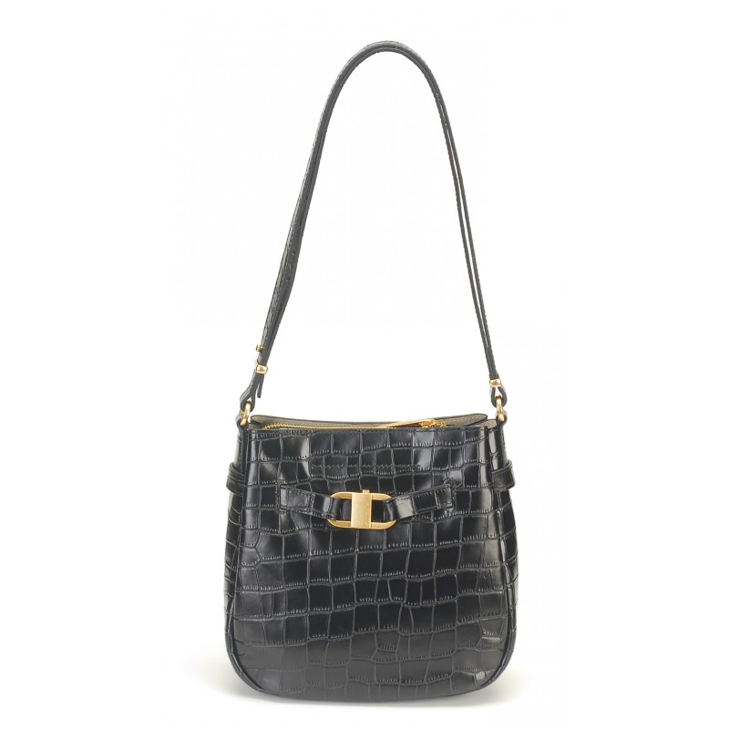 Sac épaule Kate en cuir Sac épaule Kate en cuir