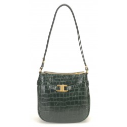 Sac épaule Kate en cuir