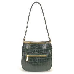 Sac épaule Kate en cuir