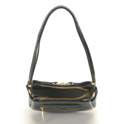 Sac épaule Kate en cuir