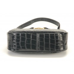 Sac bandoulière Kate en cuir