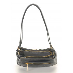 Sac bandoulière Kate en cuir