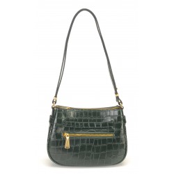 Sac bandoulière Kate en cuir