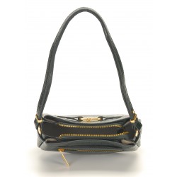 Sac bandoulière Kate en cuir