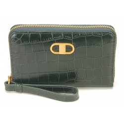 Porte-monnaies Kate en cuir