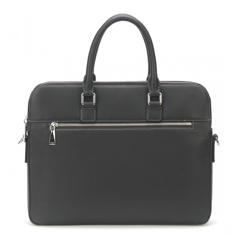 Porte-document Anna cuir vachette Porte-document Anna cuir vachette