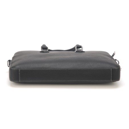 Porte-document Anna cuir vachette