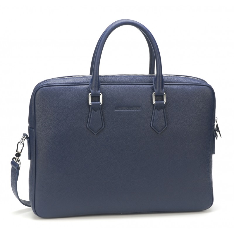 Porte-document Anna cuir vachette Porte-document Anna cuir vachette