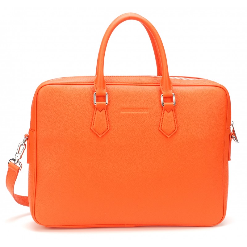 Porte-document Anna cuir vachette Porte-document Anna cuir vachette