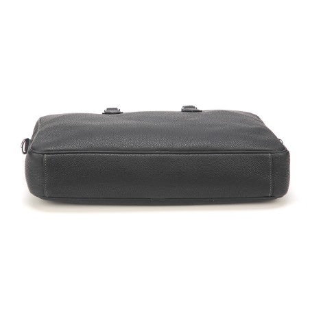 Porte-document Anna cuir vachette