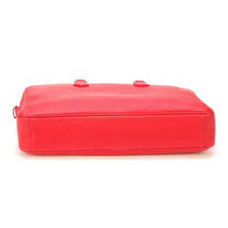 Porte-document Anna cuir vachette