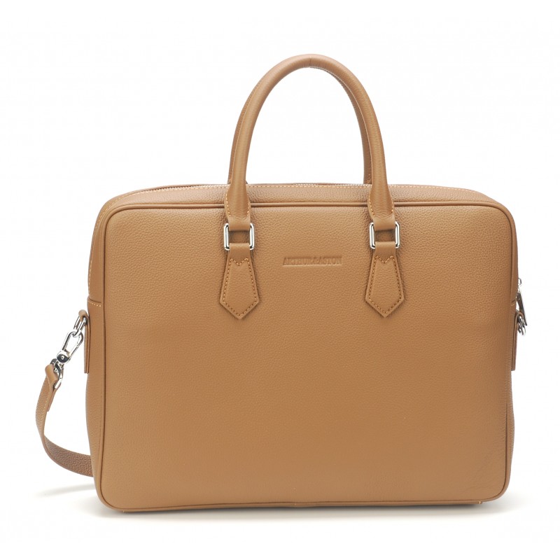 Porte-document Anna cuir vachette Porte-document Anna cuir vachette