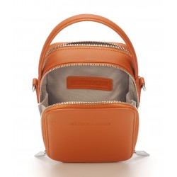 Sac travers Anna cuir vachette