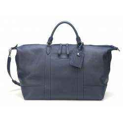 Sac de voyage Anna cuir vachette