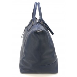 Sac de voyage Anna cuir vachette