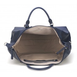 Sac de voyage Anna cuir vachette