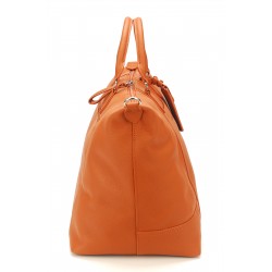 Sac de voyage Anna cuir vachette