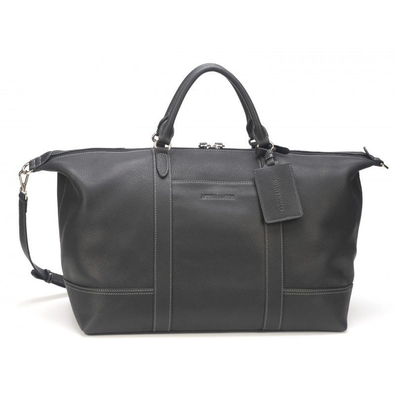 Sac de voyage Anna cuir vachette