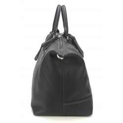 Sac de voyage Anna cuir vachette