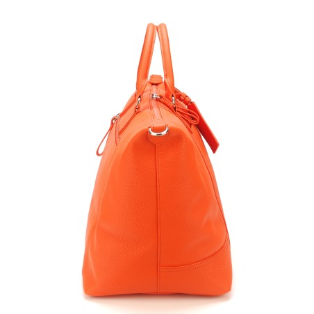 Sac de voyage Anna cuir vachette