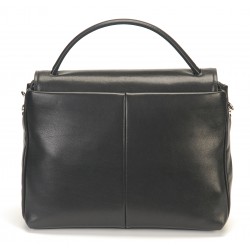 Sac à main cuir Ellie