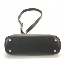 Sac bandoulière cuir Ellie