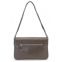 Sac épaule cuir Ellie