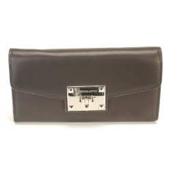 Compagnon cuir Ellie