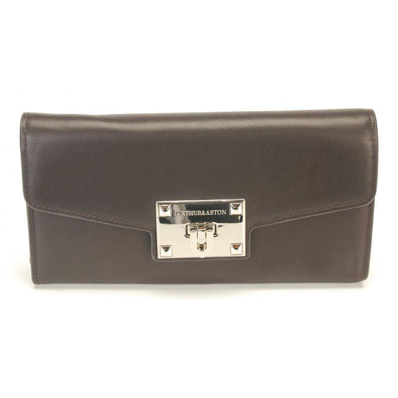 Compagnon cuir Ellie Compagnon cuir Ellie