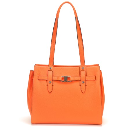 Sac épaule Daphné cuir