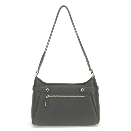Sac épaule Daphné cuir