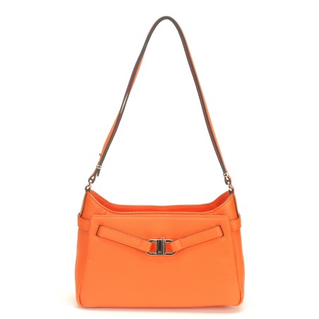 Sac épaule Daphné cuir