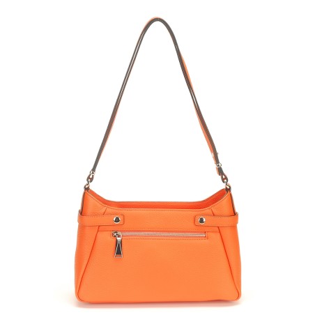 Sac épaule Daphné cuir