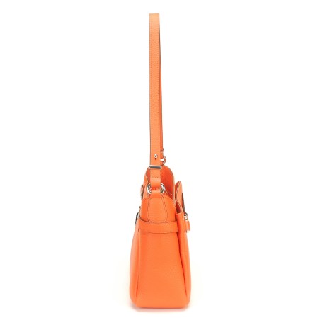 Sac épaule Daphné cuir