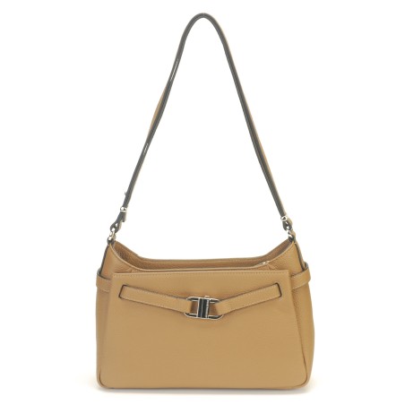 Sac épaule Daphné cuir