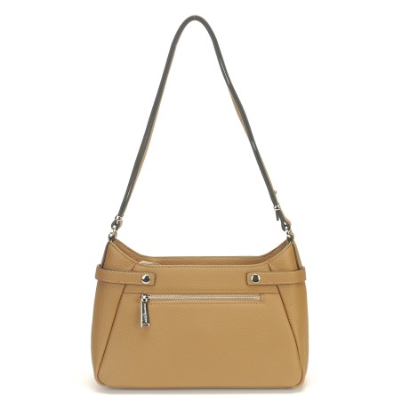 Sac épaule Daphné cuir