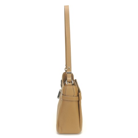 Sac épaule Daphné cuir