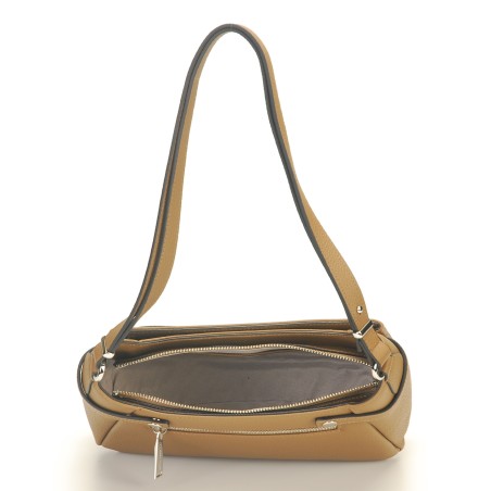 Sac épaule Daphné cuir