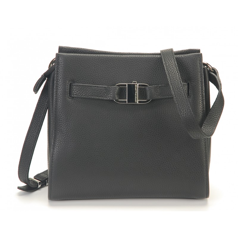 Sac travers Daphné cuir Sac travers Daphné cuir
